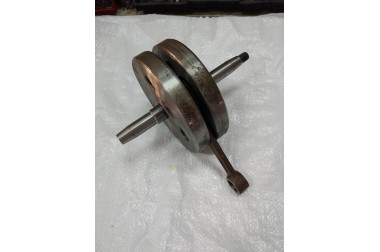 Минск мотоцикл вал колінчастий 105-10400ЗП 6В завод